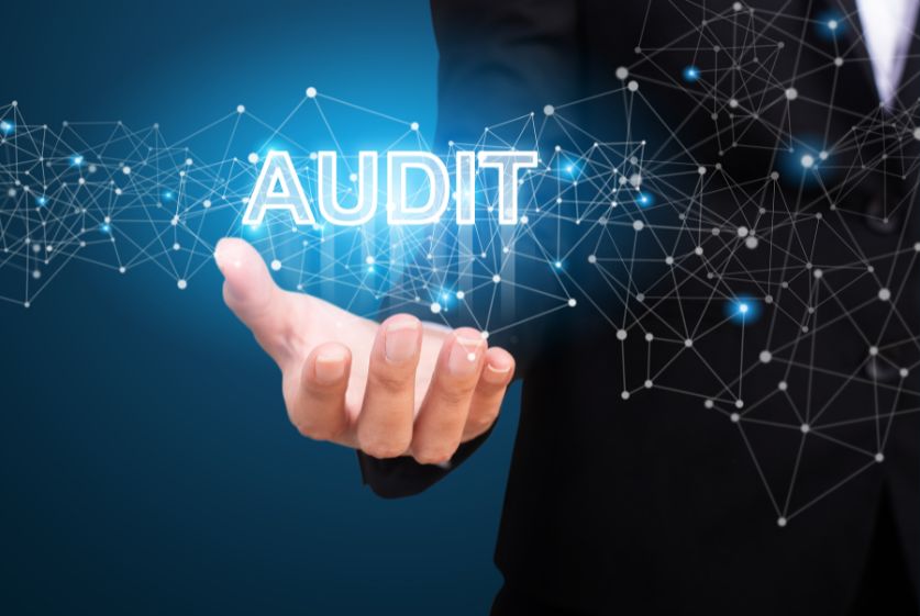Benefits of Network Auditing