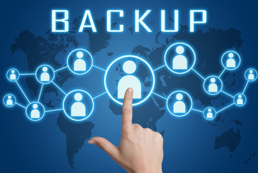 Network Backup and Recovery