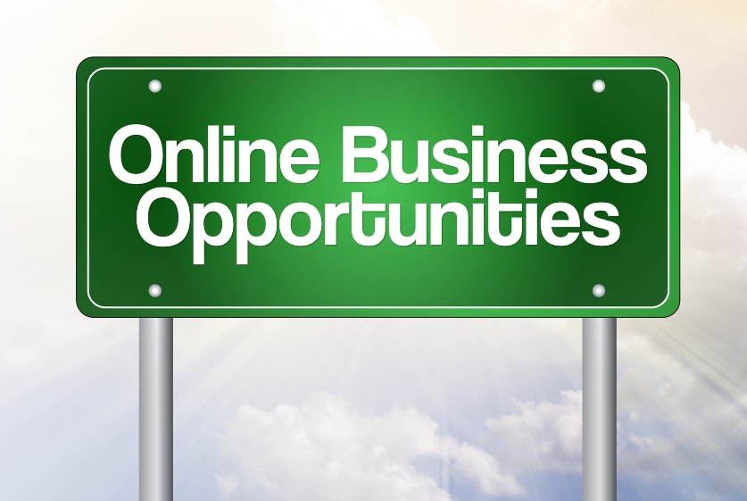 Opportunities with Cloud Computing for Online Business