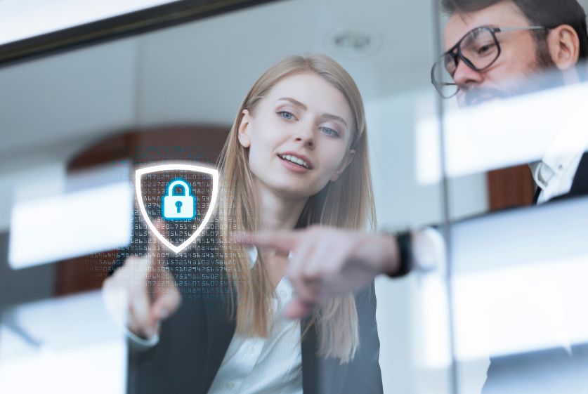 Secure Business Systems