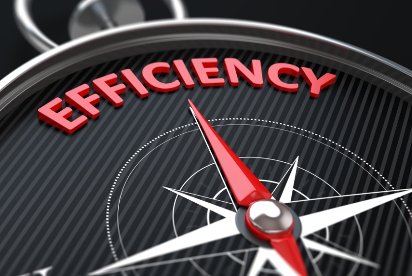 Improving Efficiency Through Cloud