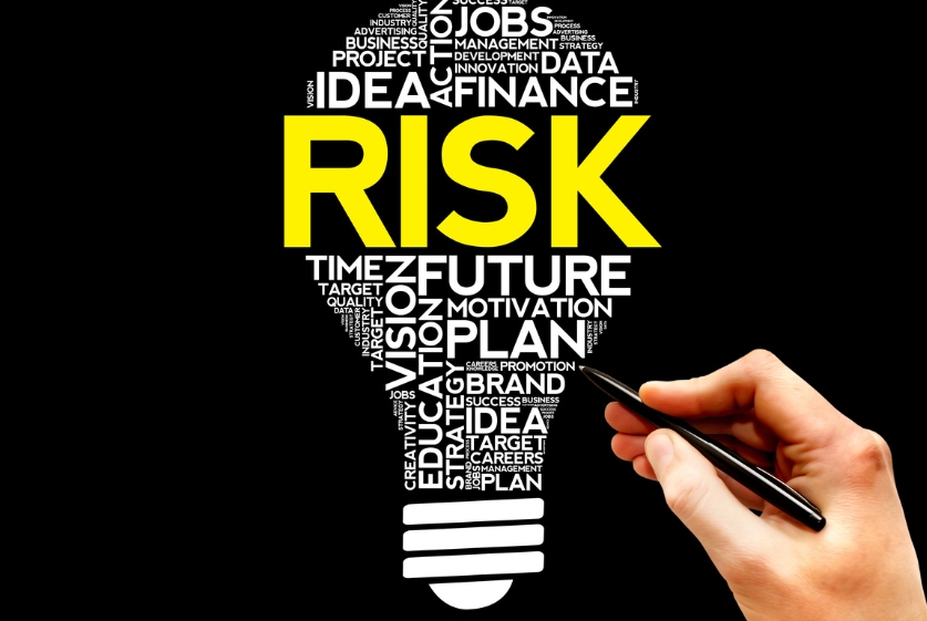 risks of cloud computing